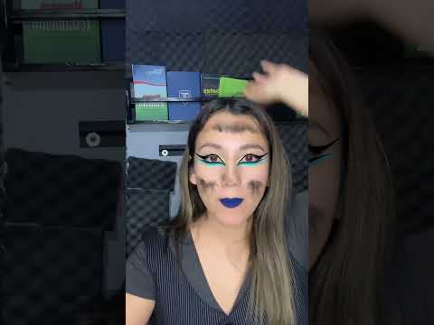 Gané el trend Cleopatra