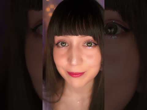 ⭐ASMR Psicóloga [Sub] Preguntas Personales