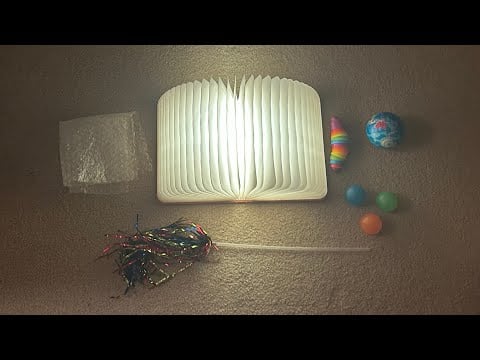 ASMR With Triggers From My Sister’s Room! (Trigger Assortment) 📎