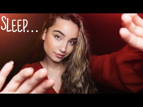 ASMR : J’enlève toutes tes ondes négatives 🌟