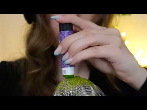 You’ll Love These Relaxing ASMR Triggers 😌💤 + Glue Stick Trigger