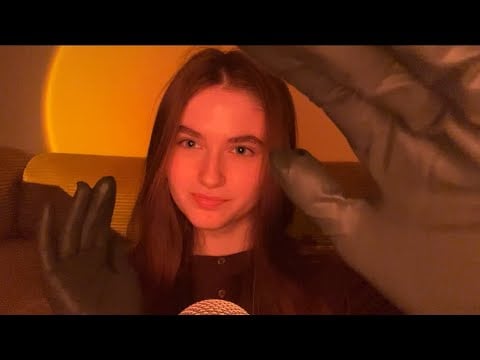 ASMR | je prend soin de toi ( visuel, chuchotement…) 