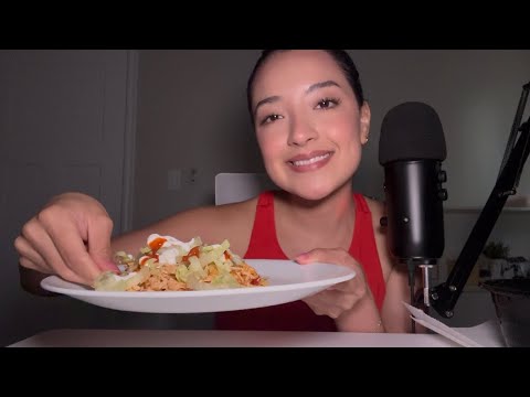 ASMR | Tostadas 😋