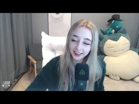Alice艾莉思 20191014 斗鱼直播/douyu