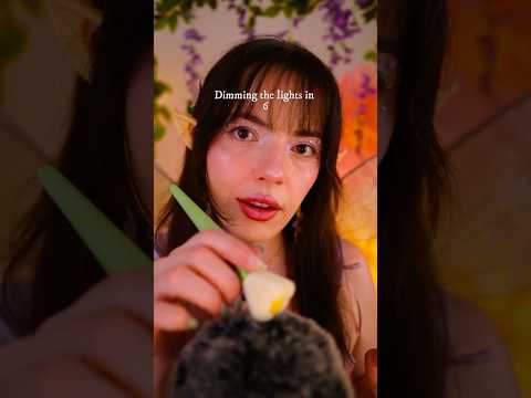 Watch this to fall asleep in 60 seconds 😴 #asmr