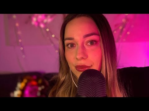 Can You Pass This Test? 👀 ASMR Cranial Nerve Exam