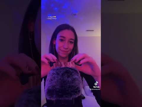 Energy Raining (plucking, wood tapping) ASMR