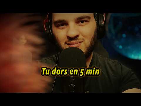 Concept'ASMR - UN MAX DE VISUEL POUR DORMIR 💤