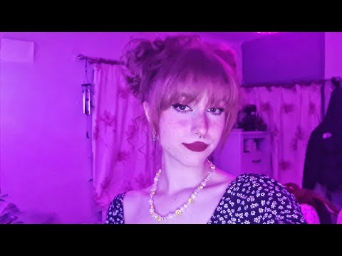 ASMR • vinyl collection (whispered)