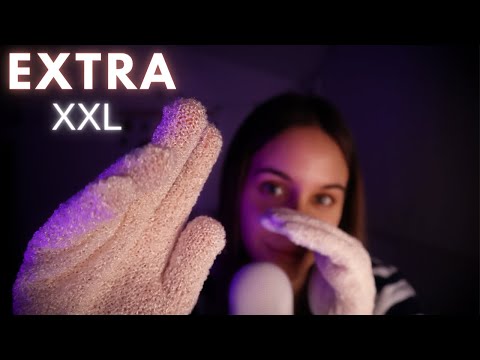 💤 ASMR PARA DORMIR #1 - Intenso y Relajante | Montaña ASMR Español