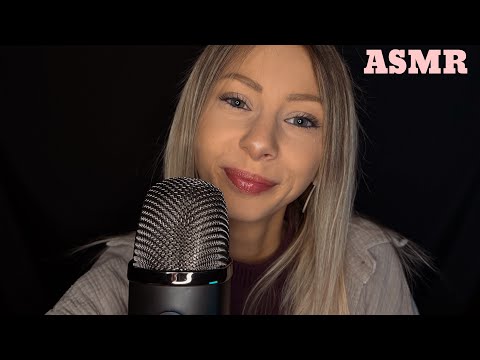 ASMR•Whispers for Sleep 💤