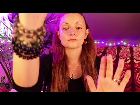 Energy Healing Abundance 👑 (ASMR)