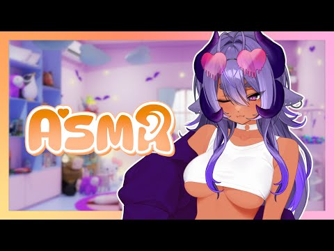 【Live 3DIO ASMR】sheepbro helps you with your pent-up stress