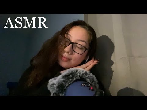 ASMR PUTTING YOU TO SLEEP