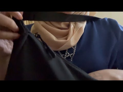 ASMR | Making you smell better (Spraying sound, Applying lotion, Personal Attention)