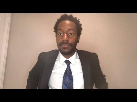The Victim Mentality (ASMR Whisper)