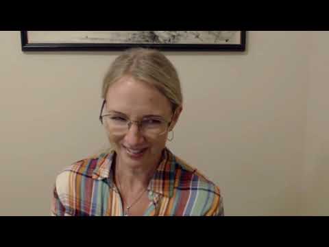 Reading "Holiday," Part 15 (Not ASMR)