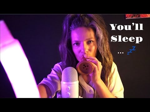 ASMR | For Those of You Who Had a Rough Day | Tingly Trigger Assortment