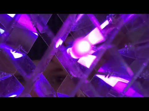 🔴FAST ASMR AND CHILL 😴 (angel tree fund)