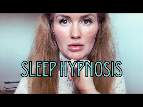 #deepsleep 💤 DEEP SLEEP HYPNOSIS | "Take one step at a time." | (#sleephypnosis)