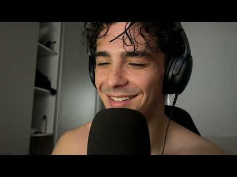 This Video Will Probably Make You Feel Comfortable Enough To Relax ASMR 