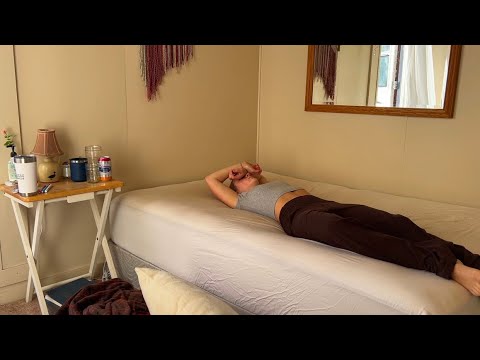 My Reset Routine After a Rough Week