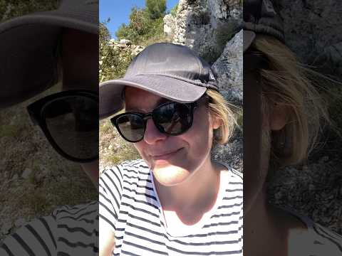 ASMR FR / Mini vlog randonnée au Mont Gros #asmr #shortsasmr #asmrfr