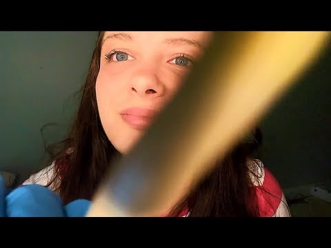 ASMR With ZERO INSTRUCTIONS 👎 