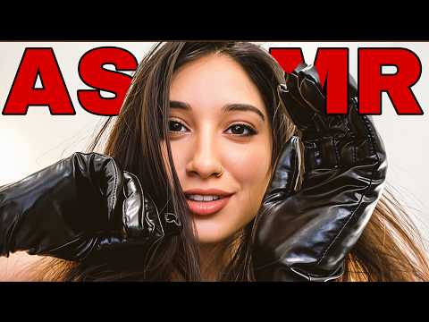 ASMR The Only Way To Make You Rest 😴 | Kidnapped By Your Bestie