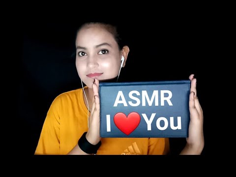 ASMR How To Say "I Love You" Whispering 50+ Languages