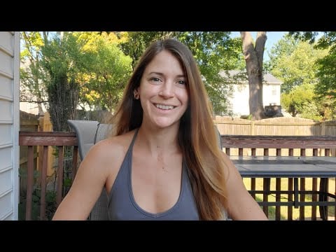 Asmr Trigger Assortment for Sleep 🤍