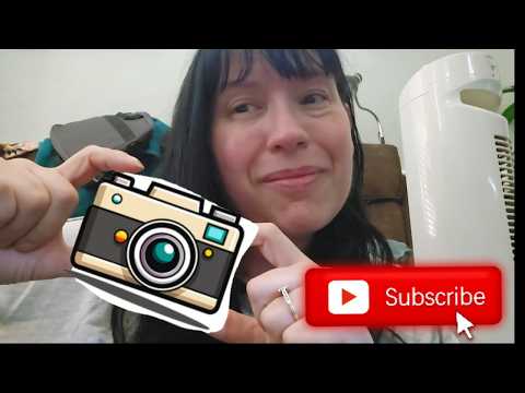 ASMR NO PROPS Makeover & Photoshoot  - Relaxing Personal Attention for YOU !!!
