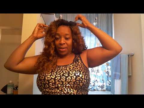 ASMR- Essential oils -makeup , lipstick, modeling And Role Playing With Miss Co-Co