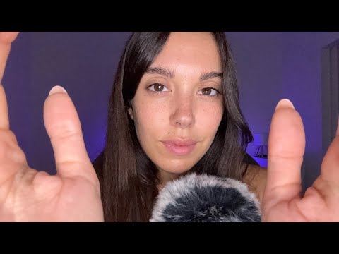 ASMR per chi ha bisogno di uno spazio sicuro 🫂