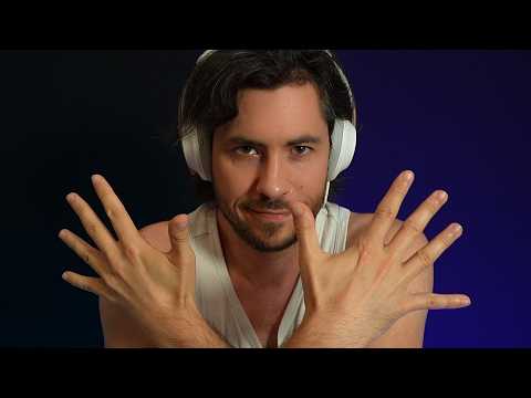 asmr mains