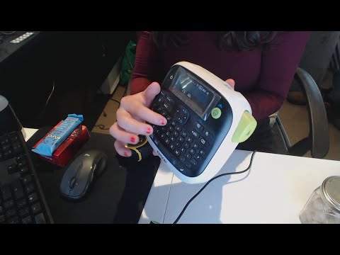 ASMR tapping on random things (no talking)