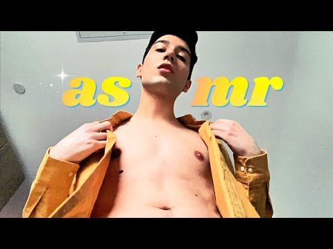 Let Me Make it UP to YOU...💦 | Boyfriend ASMR