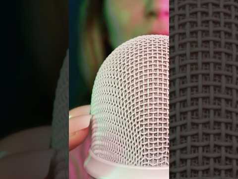 Ultra Close Mic Triggers That Hit Different ASMR ✨ #asmr #triggers