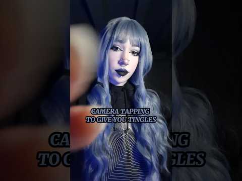 ASMR Camera Tapping for Tingles