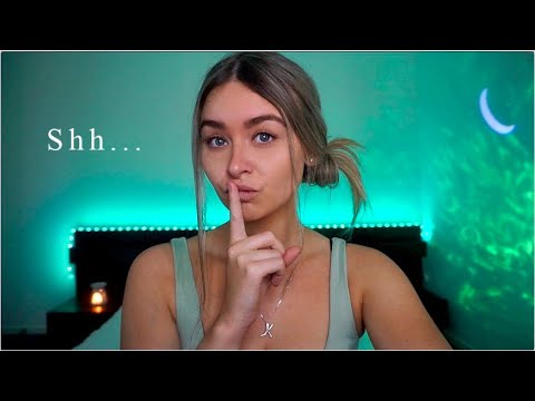 ASMR Can I Tell You A Secret?