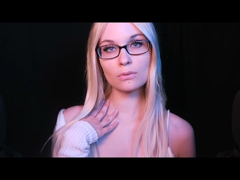 ASMR Sleep Hypnosis so powerful you won't last until the end