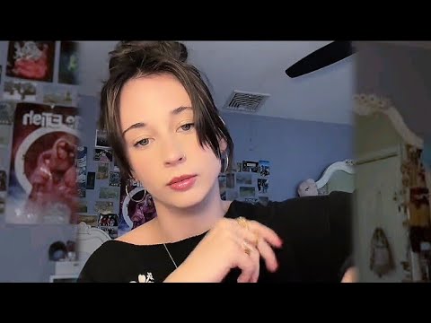 Your Face Is Perfectly Balanced ✨ | ASMR Measuring & Personal Attention