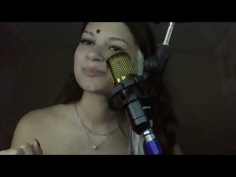 asmr para pessoas cansadas (massagem no seu celebro) 