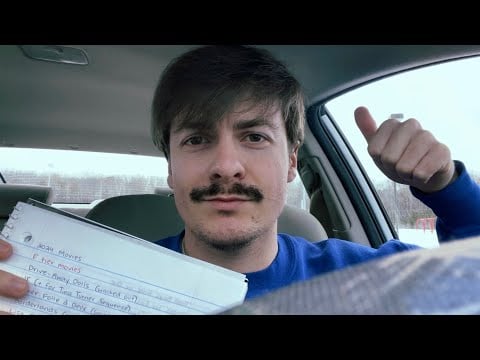 [ASMR] Tier Ranking 2024 Movies | Whispered Ramble