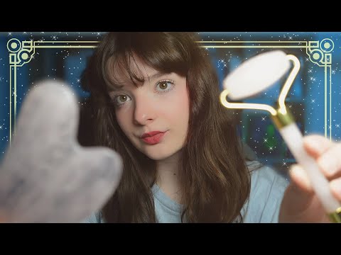 ✨ASMR | ATENCIÓN PERSONAL (te cuido, mimitos, mouthsounds, tapping, caricias...)✨