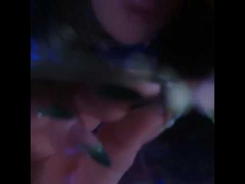 Tapping ASMR Triggers #Shorts