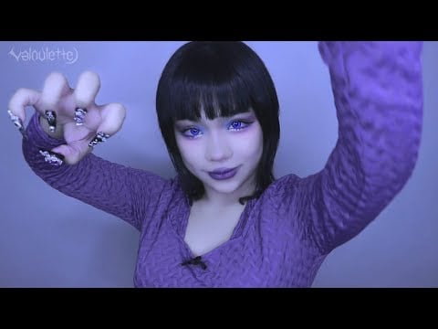 ASMR. brain spa day 🧠💆‍♀️