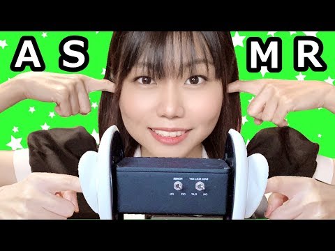 🔴【ASMR】💓breathing,Ear cleaning,Whispering 귀청소