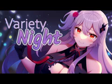 Iku nightly yaps and chill