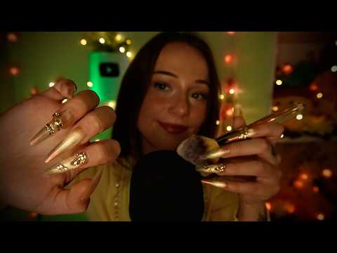 watch this asmr instead of doomscrolling 😌